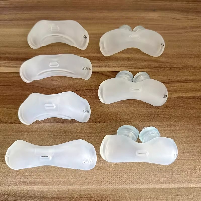 Original Nasal Mask Nose Pillo - огляд і ціна Silicone Mask Bracket