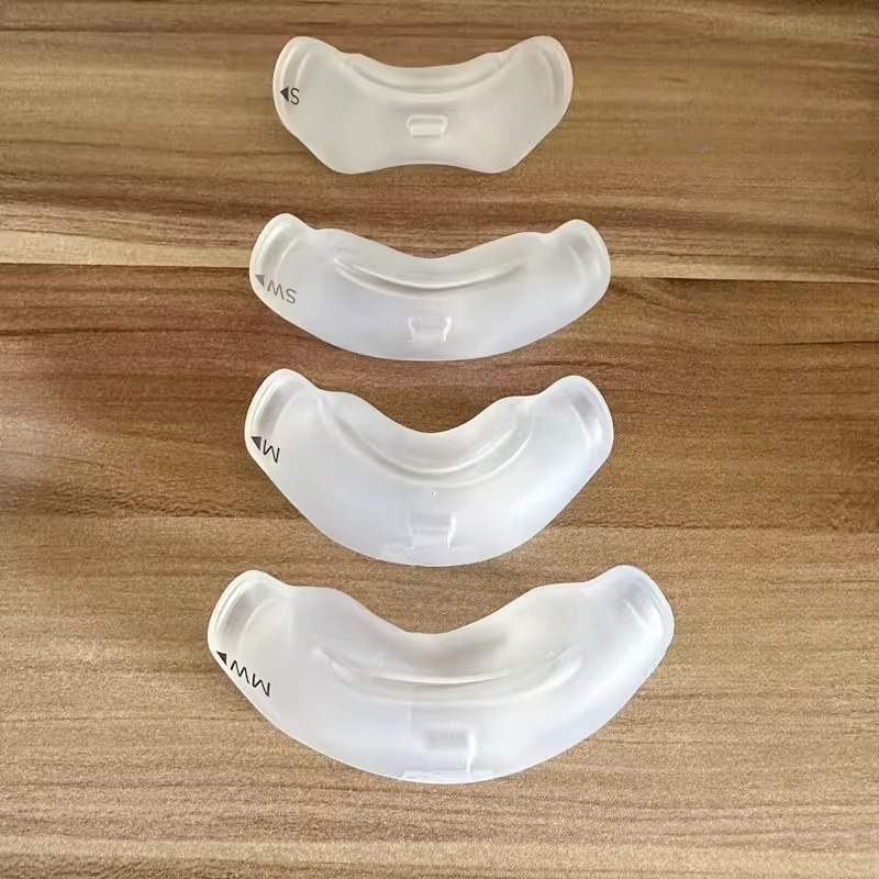 Original Nasal Mask Nose Pillo - огляд і ціна Silicone Mask Bracket