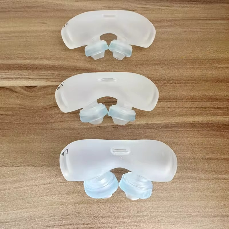 Original Nasal Mask Nose Pillo - огляд і ціна Silicone Mask Bracket