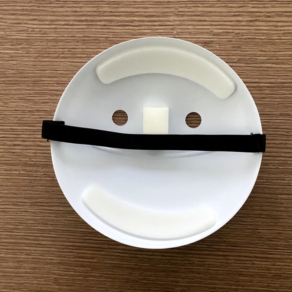 Anime Dream Cosplay Smile Mask - огляд і ціна Kids Face Mask