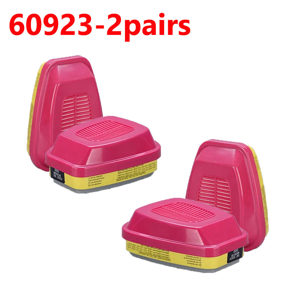 60926, 60923, 60921 - Multi-Ga - огляд і ціна Face Mask Storage Box