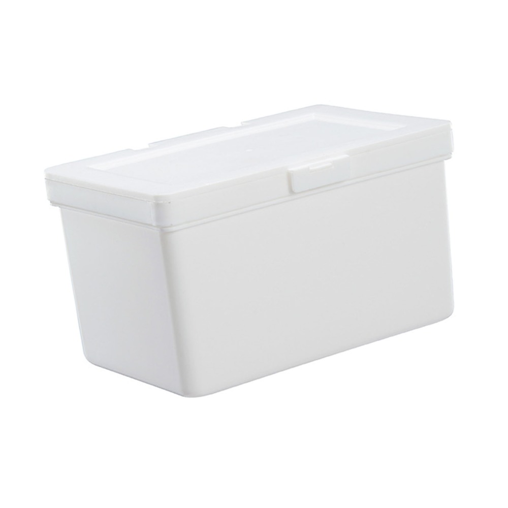Large Capacity Face Cover Disp - огляд і ціна Face Mask Storage Box