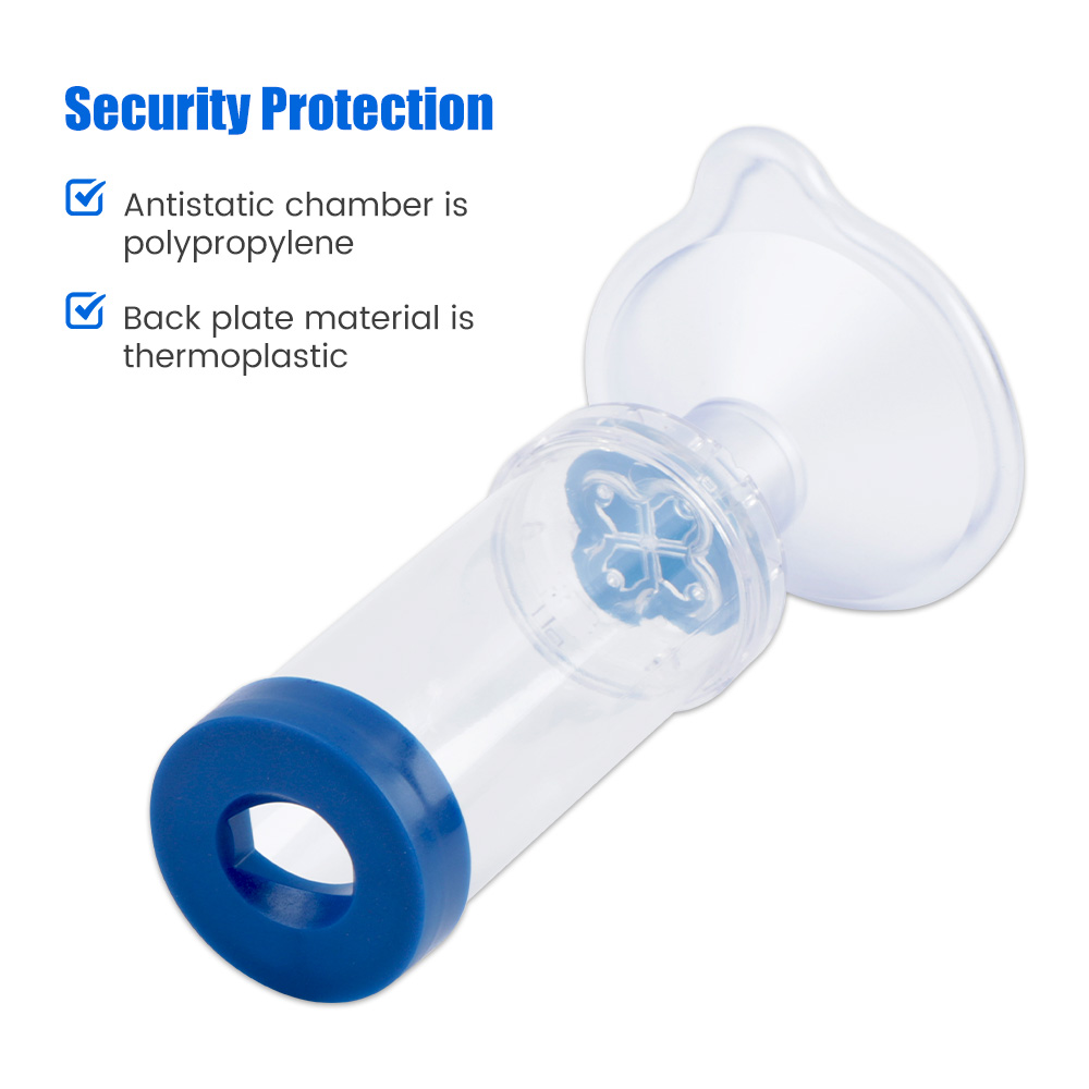 Automizer Spacer Mist Storage  - огляд і ціна Kids Face Mask