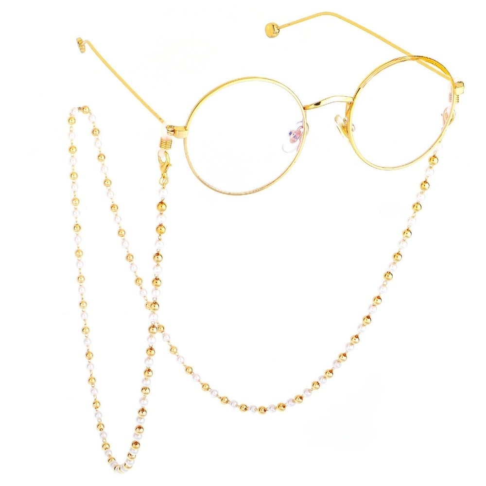 Luxury Anti-lost Sunglasses Ch - огляд і ціна Mask Lanyard Adjustable
