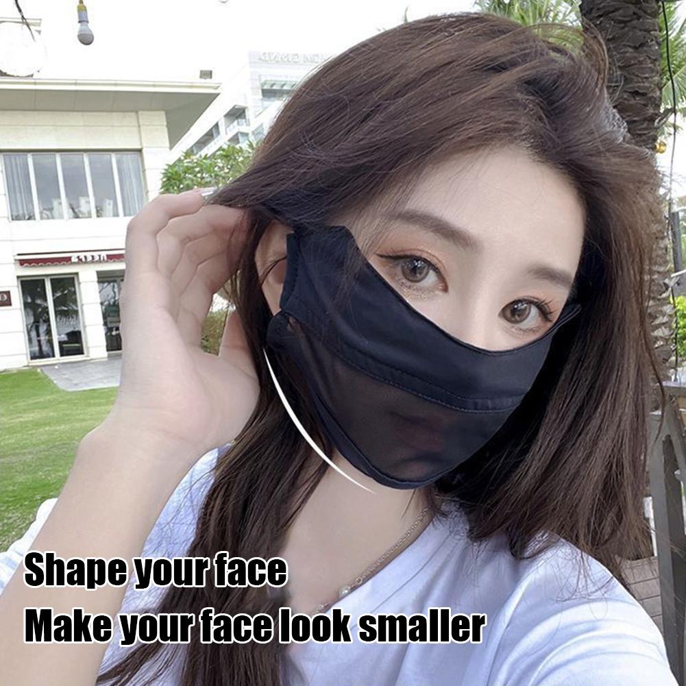 UV Protection Face Mask Washab - огляд і ціна Cloth Face Mask Washable