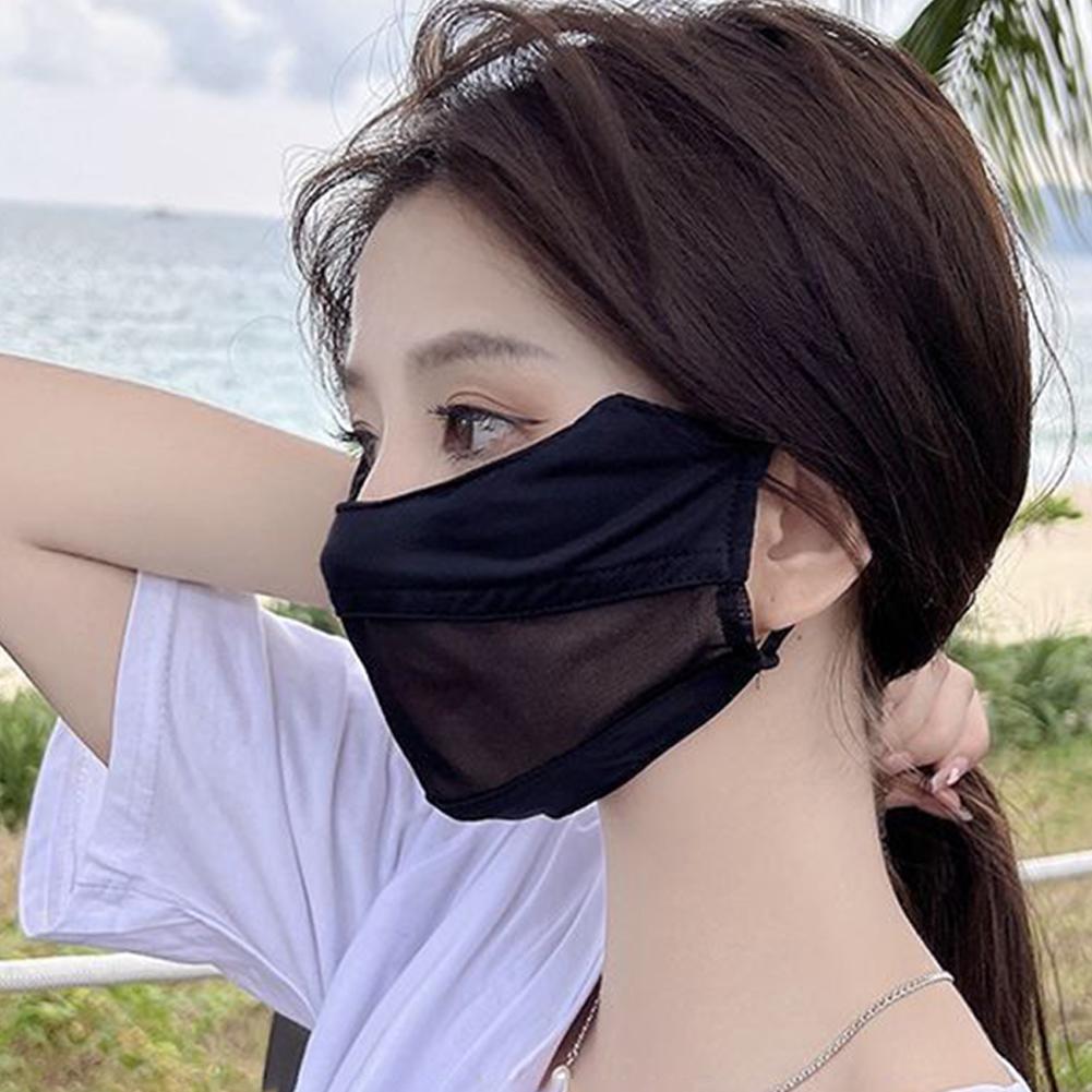 UV Protection Face Mask Washab - огляд і ціна Cloth Face Mask Washable