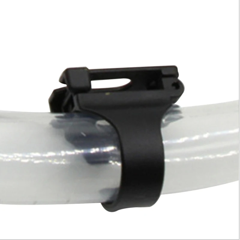 Universal Diving Silicone Snor - огляд і ціна Silicone Mask Bracket
