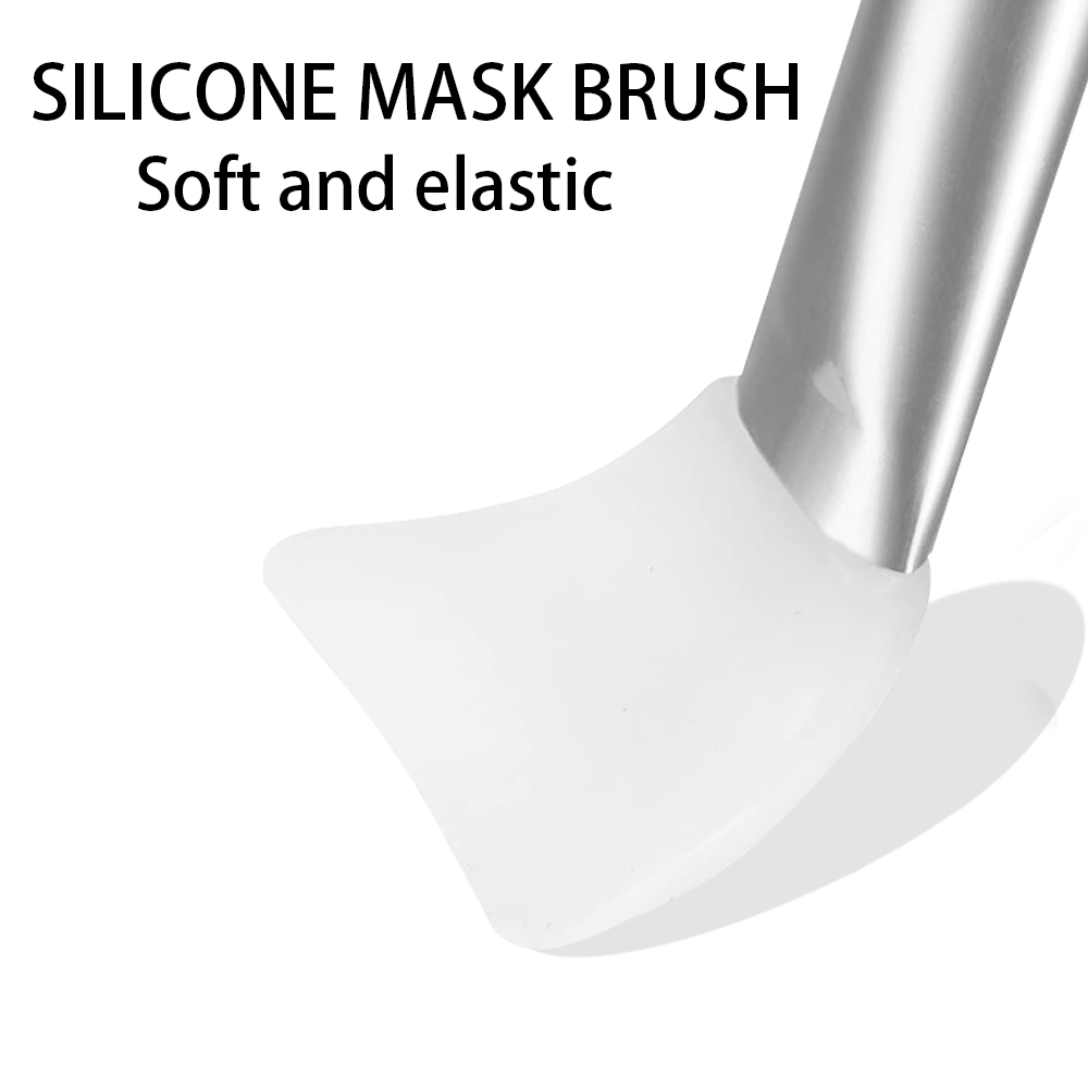 3/4PCS Silicone Face Mask Brus - огляд і ціна Dust Mask Construction
