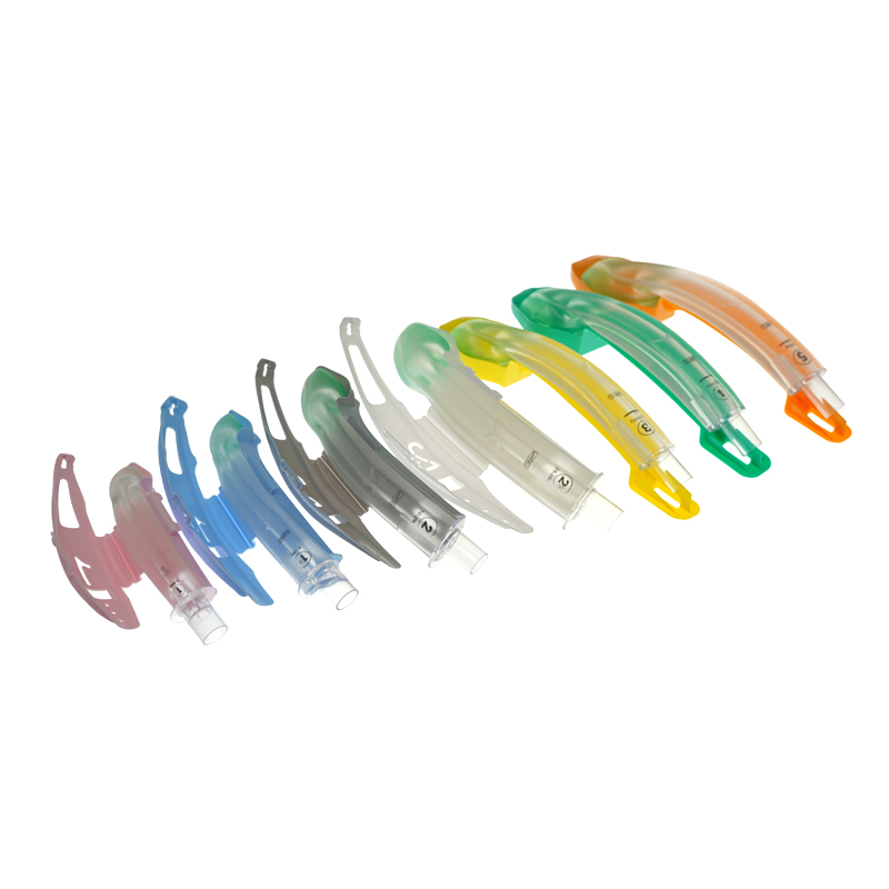 Non-inflatable Laryngeal Mask  - огляд і ціна Disposable Surgical Mask
