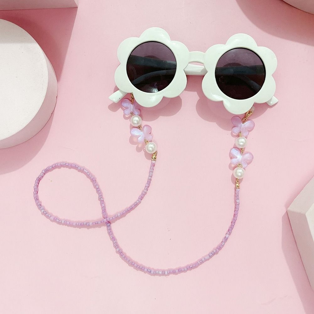 Adjustable Sunglasses Lanyard  - огляд і ціна Mask Lanyard Adjustable
