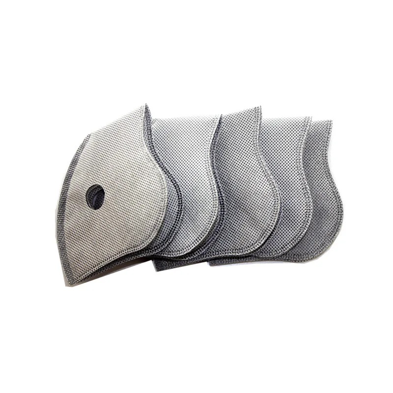Cycling Dustproof PM2.5 Active - огляд і ціна Anti Pollution Mask