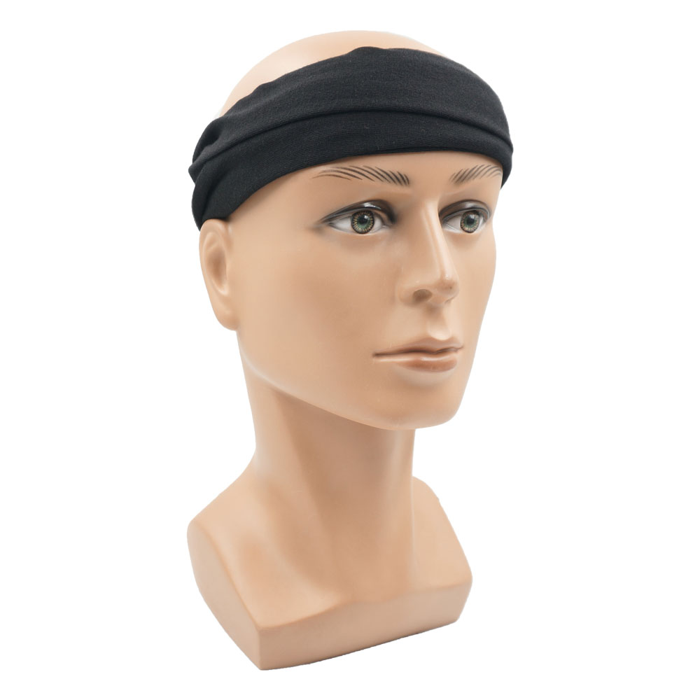 Seamless Solid Color Bandanas  - огляд і ціна Neck Gaiter Face Cover