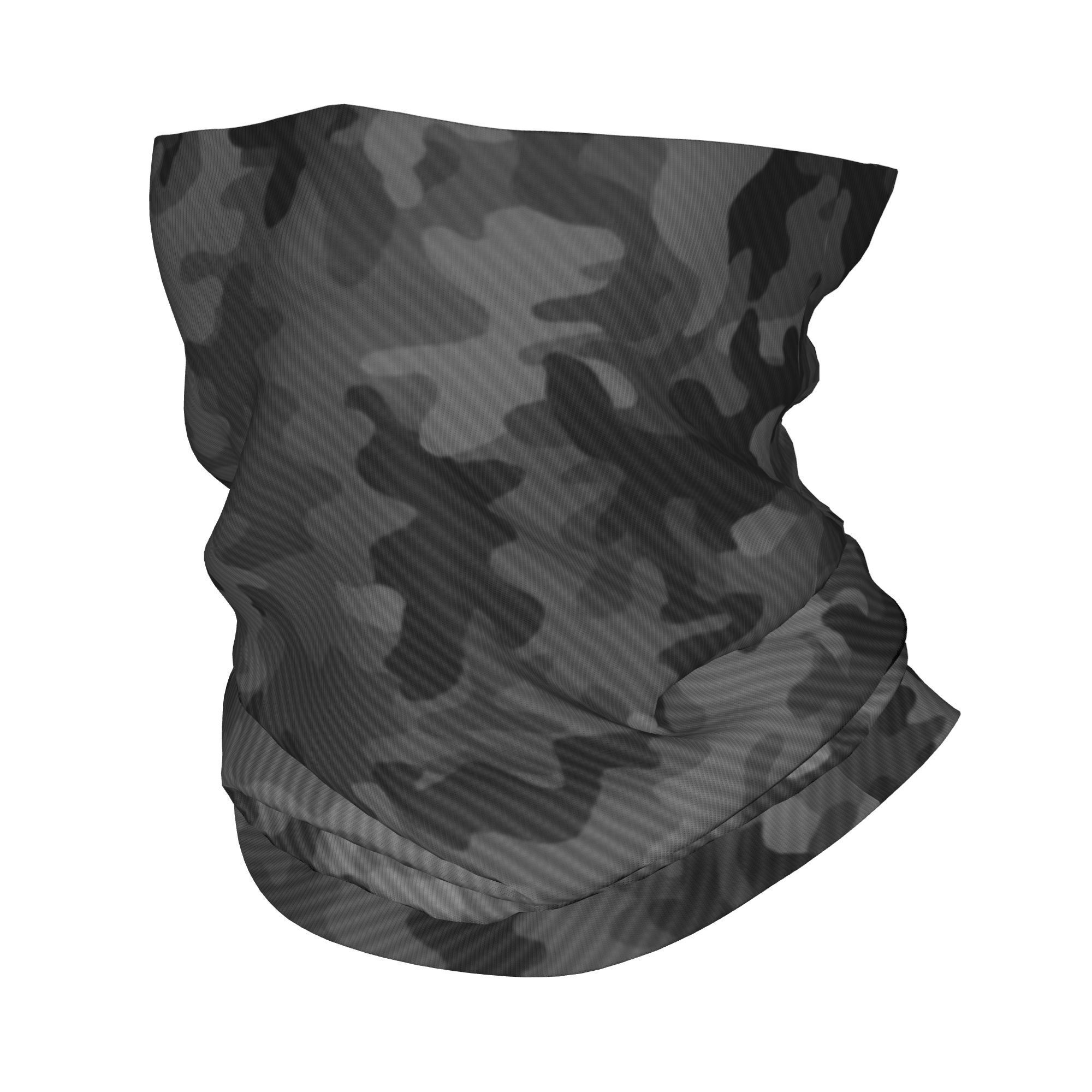 Custom Carbon Camo Bandana Nec - огляд і ціна Neck Gaiter Face Cover