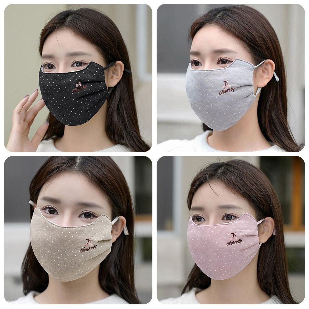 Fashion Printing Breathable Pr - огляд і ціна Cloth Face Mask Washable