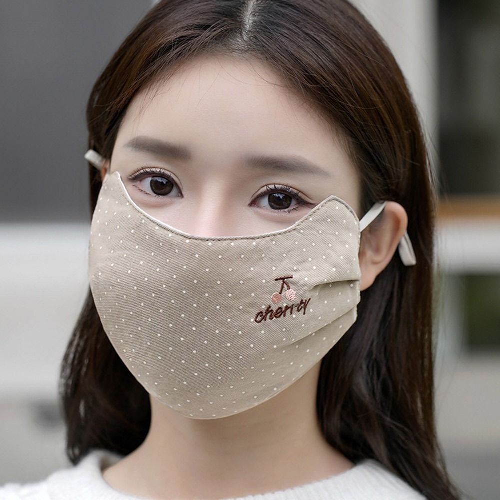 Fashion Printing Breathable Pr - огляд і ціна Cloth Face Mask Washable