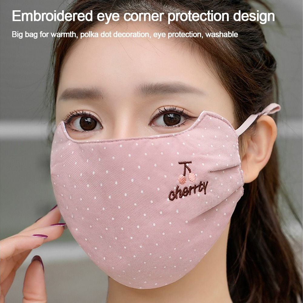Fashion Printing Breathable Pr - огляд і ціна Cloth Face Mask Washable