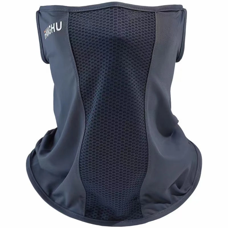 Sun Protection Mask Mesh Breat - огляд і ціна Sports Mask Breathable