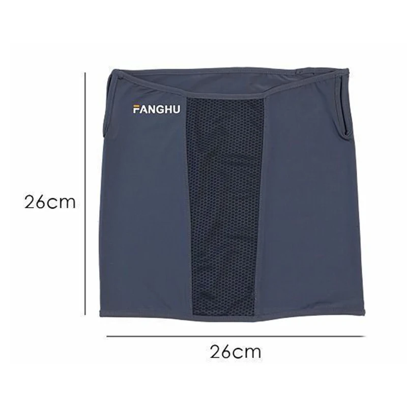 Sun Protection Mask Mesh Breat - огляд і ціна Sports Mask Breathable