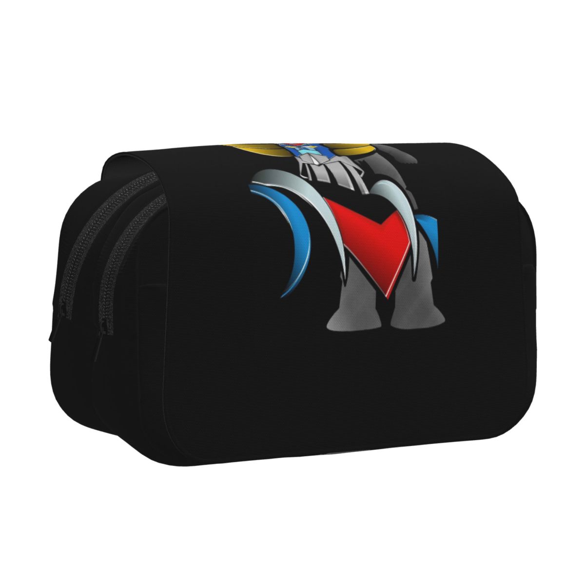 Mazinger Z Goldorak Actarus Gr - огляд і ціна Mask Case Hard Shell