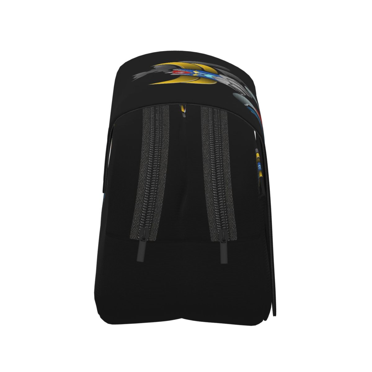 Mazinger Z Goldorak Actarus Gr - огляд і ціна Mask Case Hard Shell