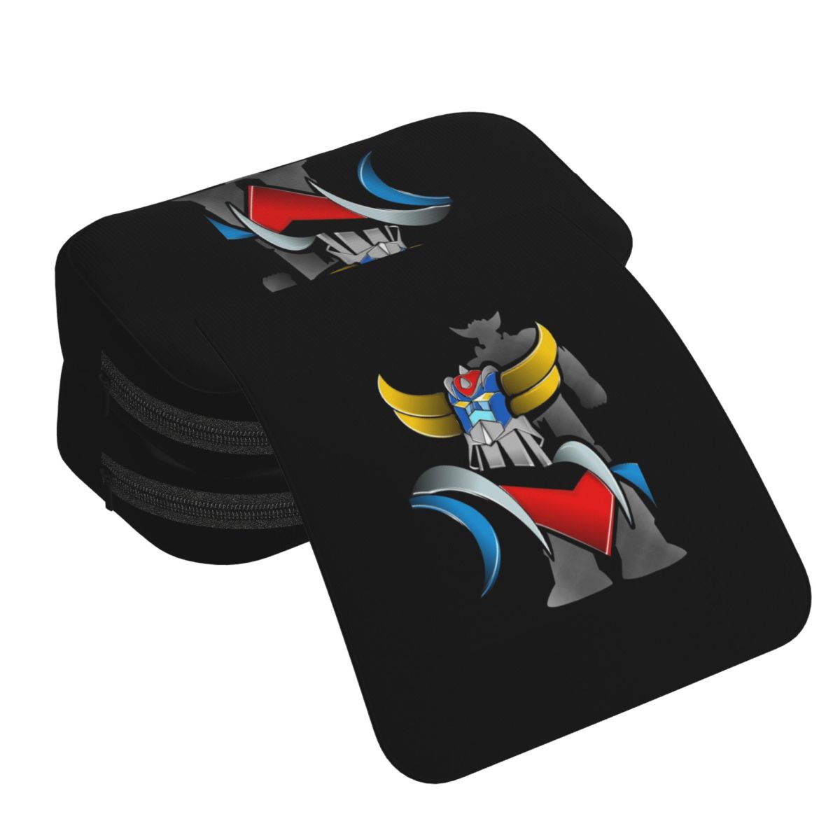 Mazinger Z Goldorak Actarus Gr - огляд і ціна Mask Case Hard Shell