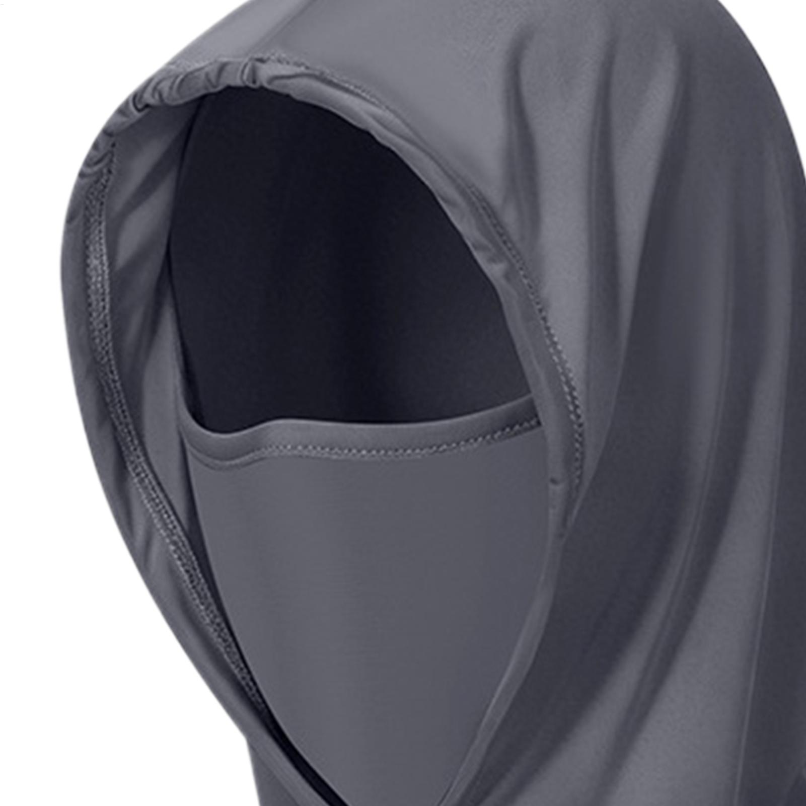 UV Protection Cooling Balaclav - огляд і ціна Kids Face Mask