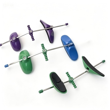 Dental Orthodontic Kit Silicon - огляд і ціна Silicone Mask Bracket
