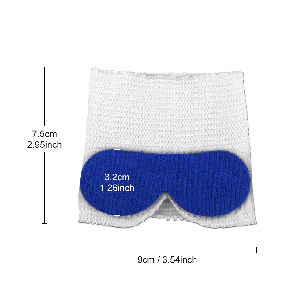 5/10/15Pcs Disposable Photothe - огляд і ціна Disposable Mask Blue