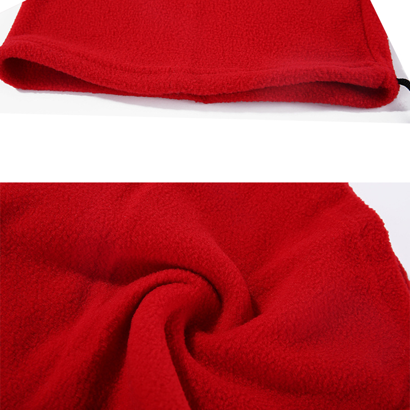 Winter Neck Warmer Men Women T - огляд і ціна Respirator Half Face