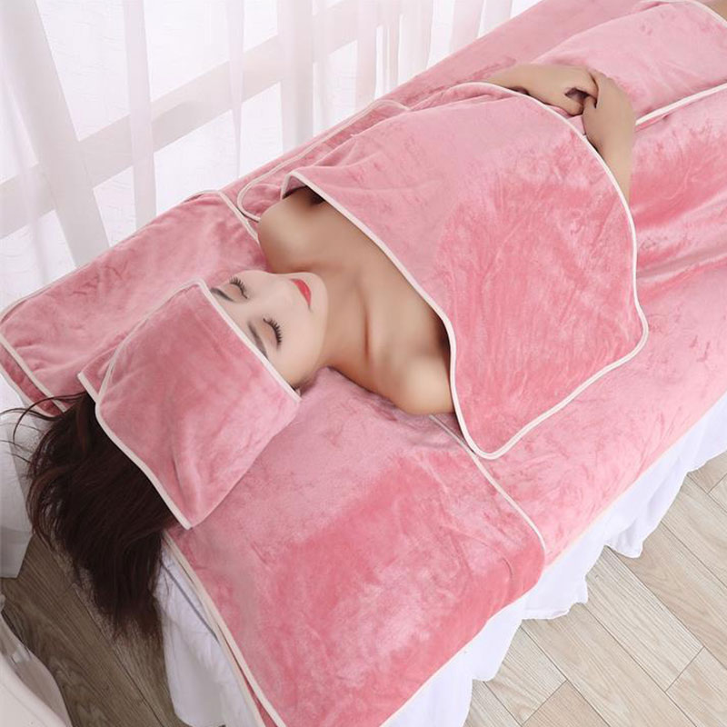 3pcs Set Beauty Salon Super So - огляд і ціна Cloth Face Mask Washable