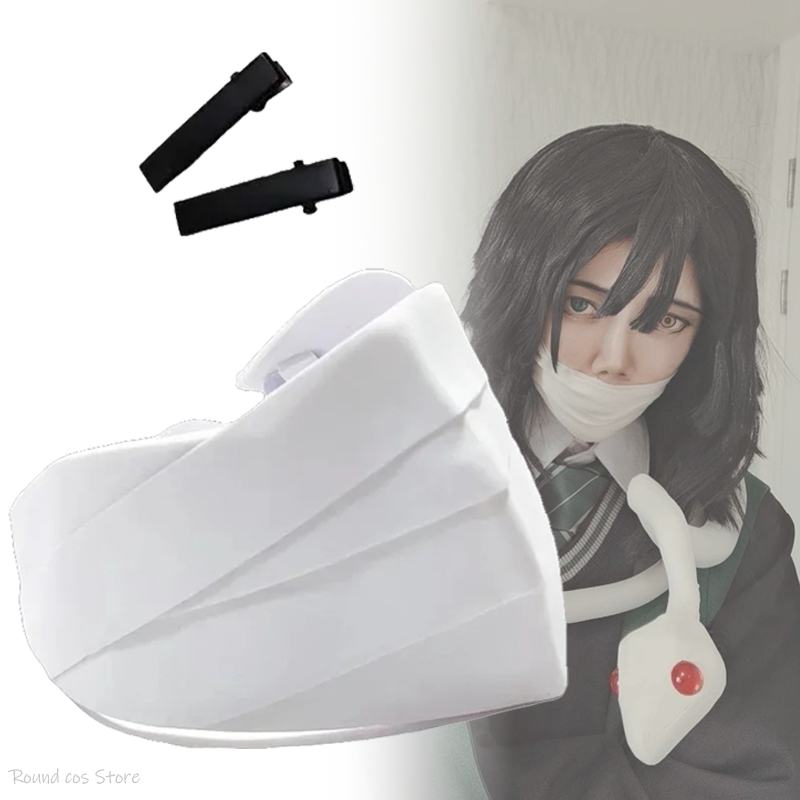 Anime Iguro Obanai Cosplay Mas - огляд і ціна Respirator Half Face
